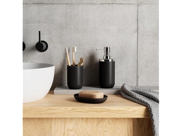 Umbra Junip Bath Accessories Tumbler - Modern