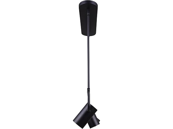 Canarm Celeste Suspended Track - 4-Light, Lighting