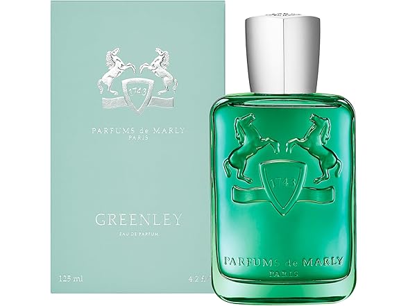 Pafums de Marly Greenley 4.2 OZ EDP Men