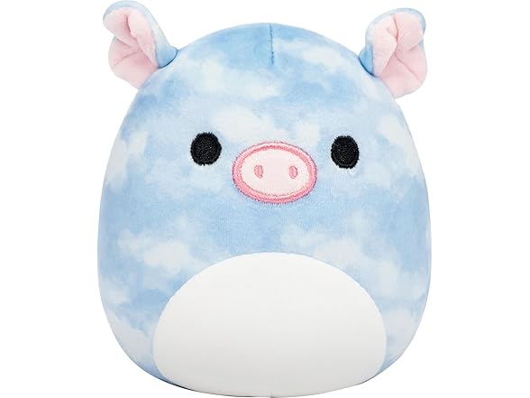 Squishmallows Original 10-Pack