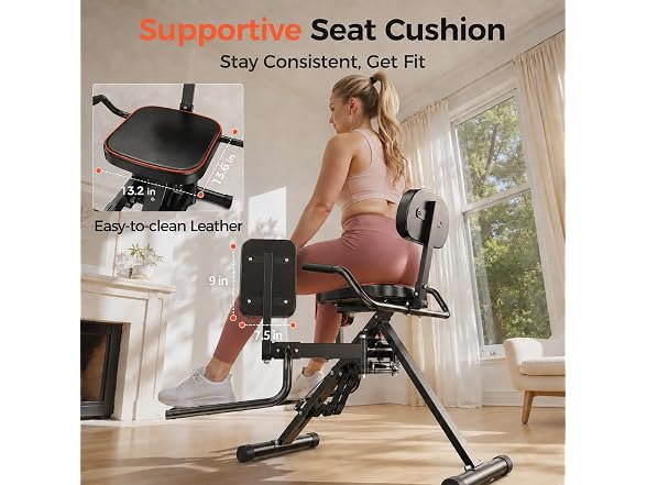 FED Fitness HA1 Hip Abductor Adductor