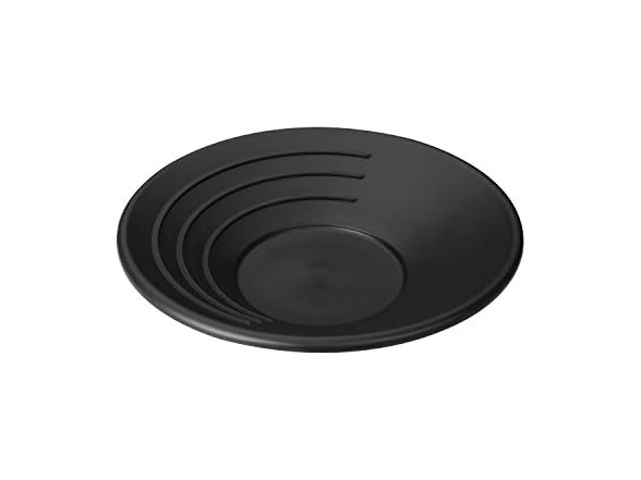 Stansport Gold Pan 14in