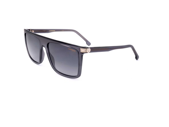 Carrera Unisex 58mm Sunglasses 1048