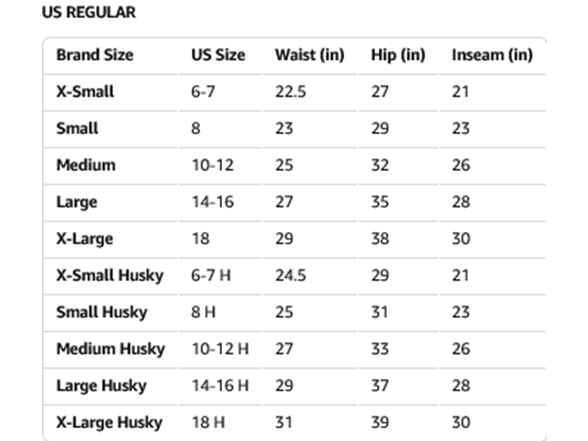 Arctix Kids Snow Pants - Reinforced