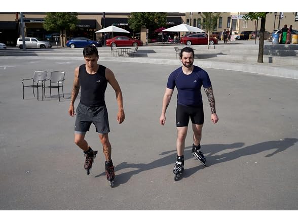 5th Element Panther Inline Skates for Men