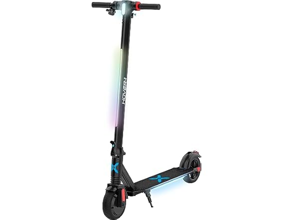 Hover-1 Eagle Foldable Electric Scooter