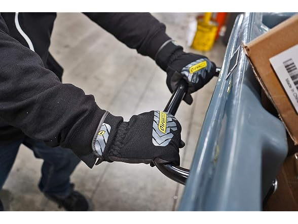 Ironclad XXLGLW Utility Work Gloves
