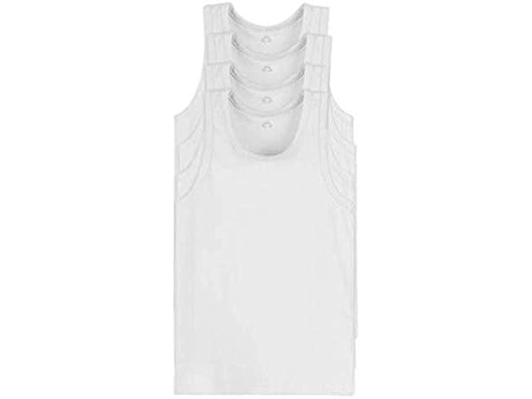 Premium  Toddler Baby Tank Tops