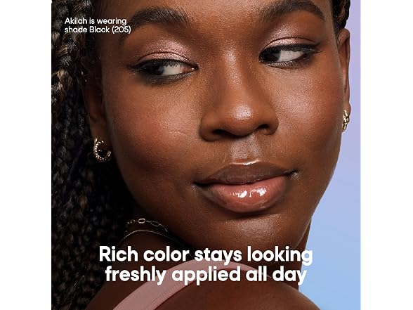 Almay All Day Eyeliner Pencil Smudge Proof