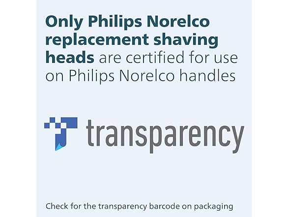 Philips Norelco SH30/52 Shaving Heads