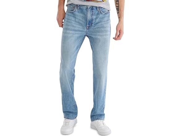 Aeropostale Light Wash (29x30)