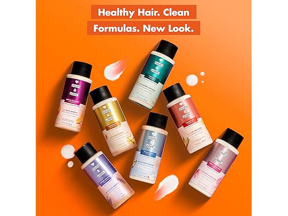 Love Beauty and Planet Conditioner