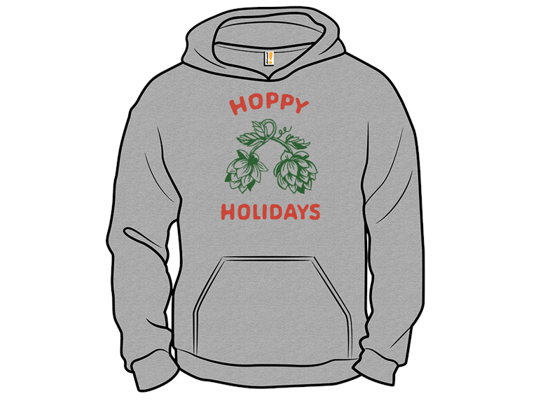 Hoppy Holidays