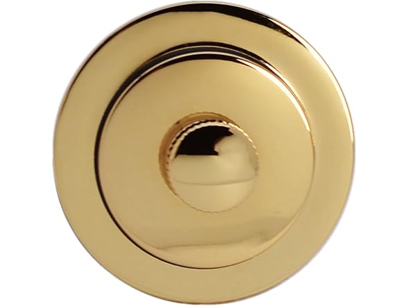 Westbrass A572-01 1-1/2" 40 PVC Pull & Drain Plumber's Pack