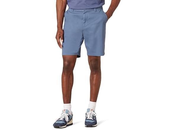 Amazon Essentials Mens Chino Short