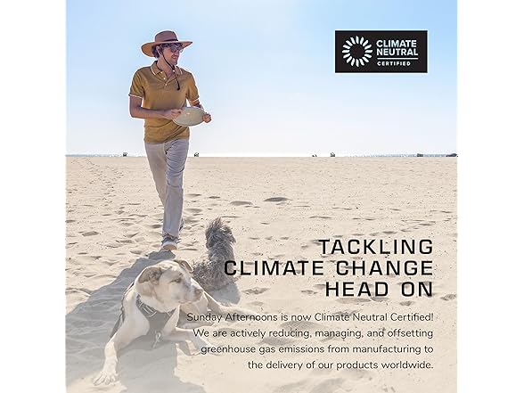 Sunday Afternoons Women's Sojourn Hat