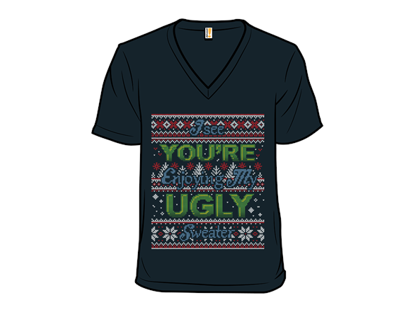 My Ugly Sweater