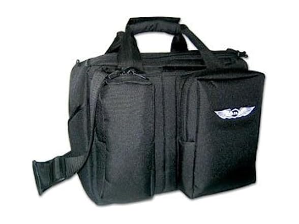 ASA Aviator Trip Flight Bag