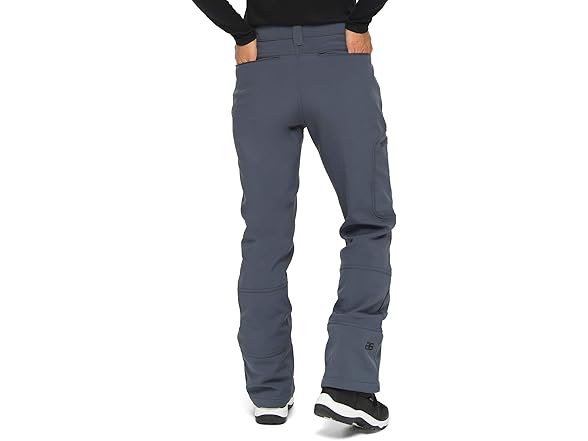 Arctix Womens Sarah Pants Steel (S)