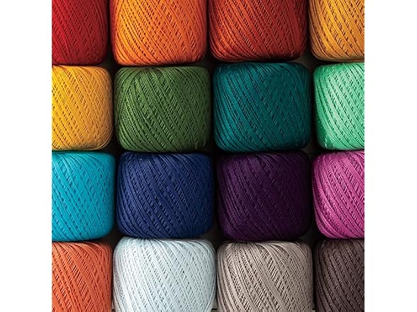 Knit Picks Curio #3 Lace Weight 100%