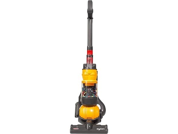 Casdon Miniature Dyson Ball Replica