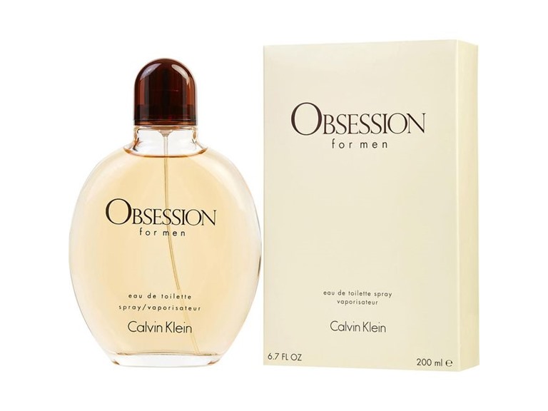 CALVIN KLEIN LAB-OBSMTS67F 6.7 OBSESSION MEN/CALVIN KLEIN