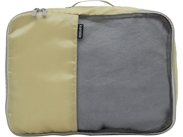 kensie Hillsboro Luggage & Travel 4 Piece Set