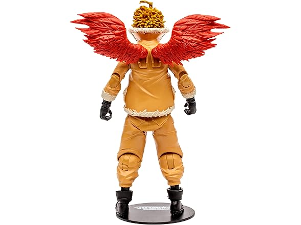 McFarlane Toys - My Hero Academia 7IN