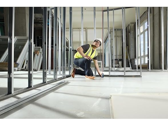 Bosch GLM165-40 Blaze™ Pro 165 Ft. Laser Measure