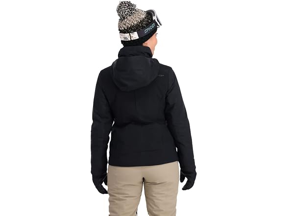 Spyder Womens Schatzi Insulated Ski