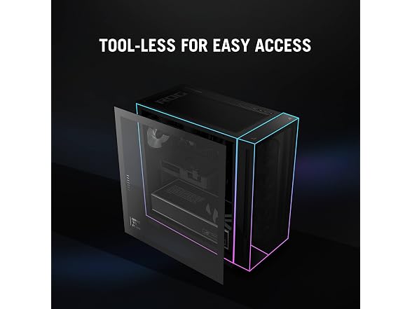 ASUS ROG G700 (U9 285K, RTX 5080)