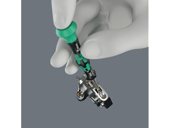 Wera WER05049002001 Wera Tool-Check Modular Micro 