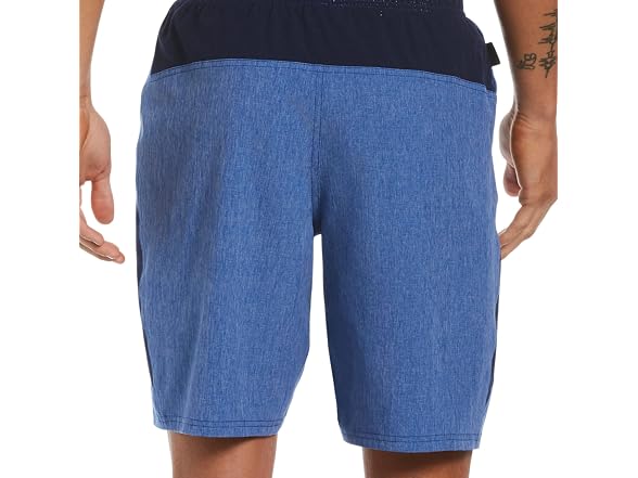 Nike Men (S) 9" Contend Volley Shorts