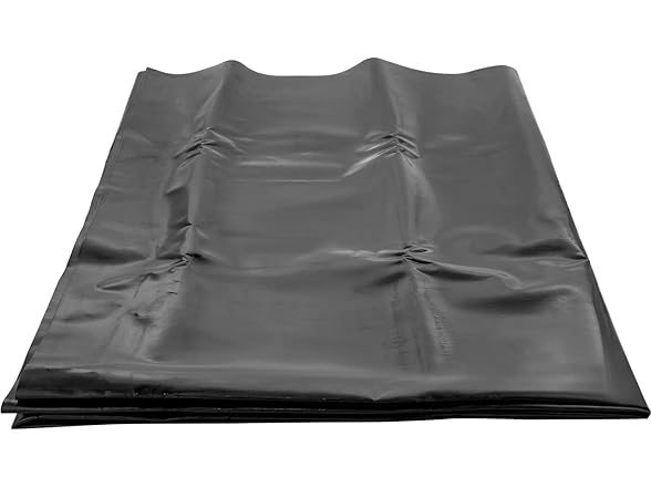 VEVOR LLDPE Pond Liner 15x20 ft