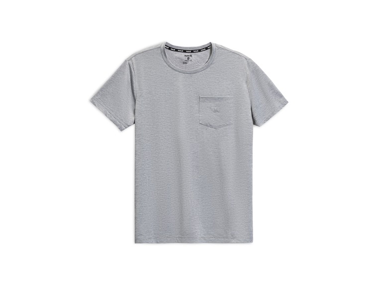 Hurley Air Mesh Pocket Tee