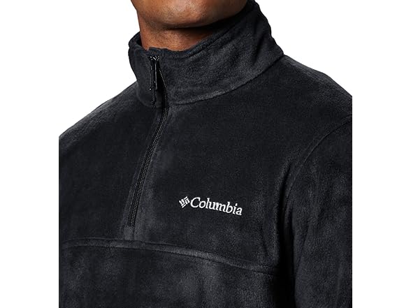 Columbia Men's Steens Mountain Half Zip M,L