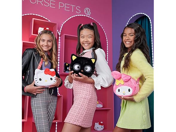 Purse Pets, Sanrio My Melody