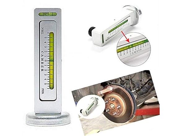 Wheel Alignment Tools