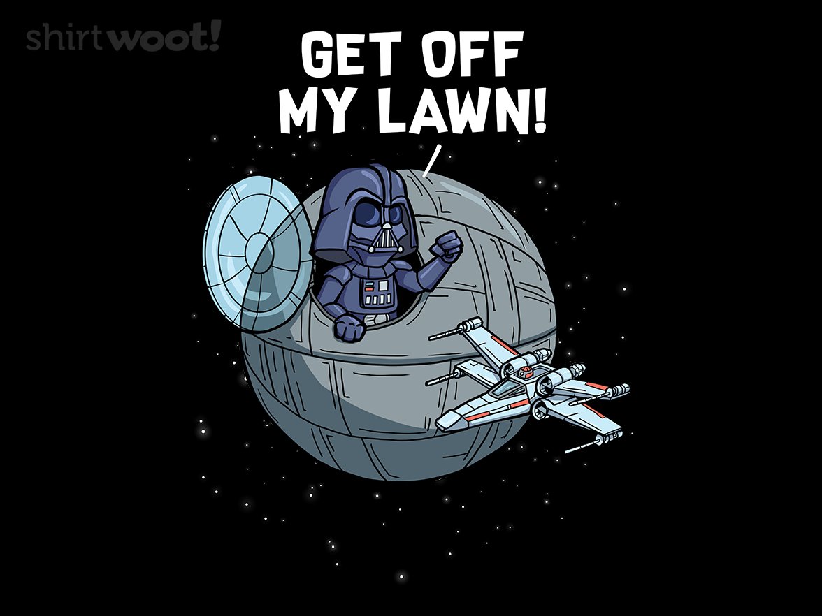 Old Man Vader - Gallery 4