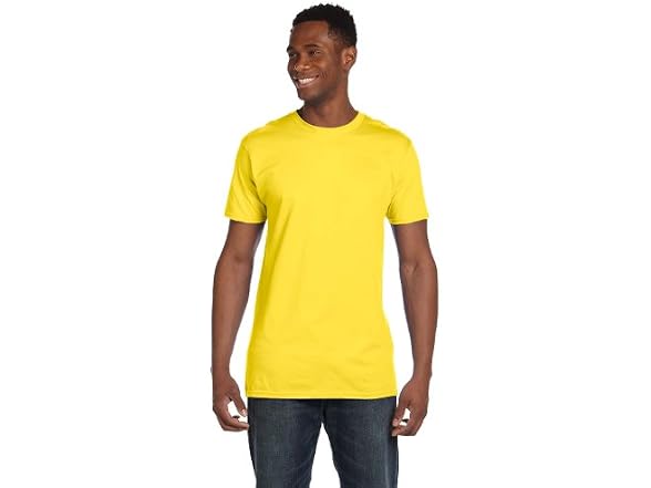 Hanes Men (XXL) Nano-T® T-shirt