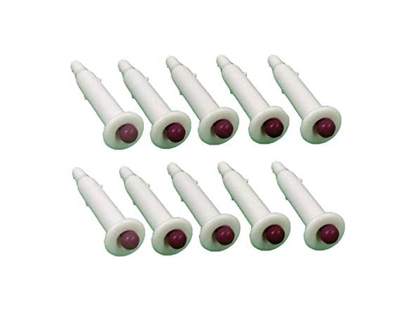 Cooking Meat Pop Out Up Poultry Timer