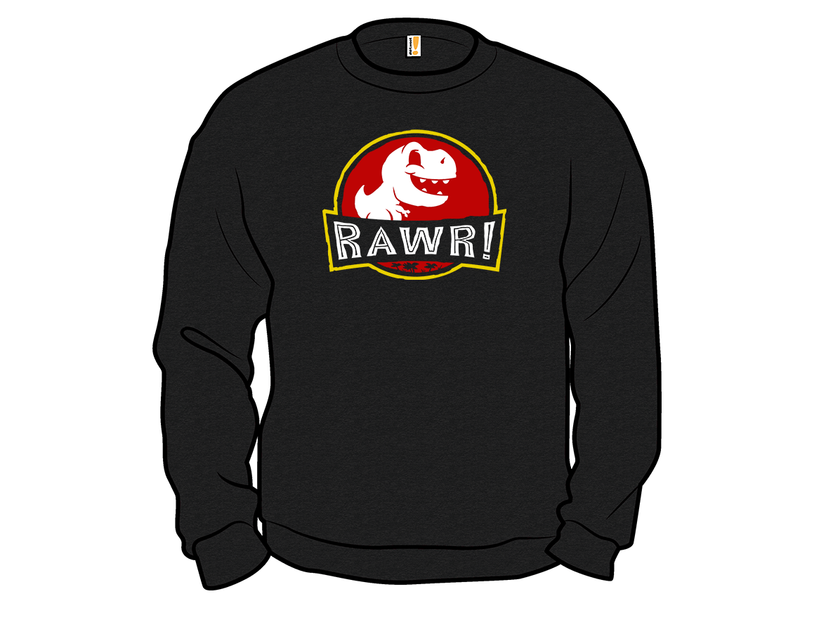 RAWR! Remix - Gallery 11