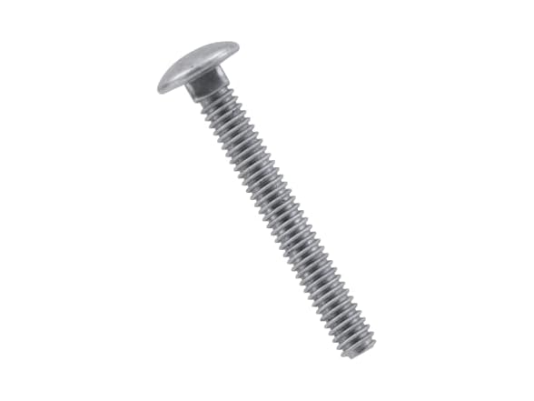 Hillman 812515 100 ct Carriage Bolts