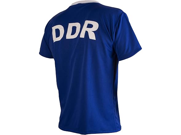 JL Sport Men (XL) East Germany DDR 1970's Top