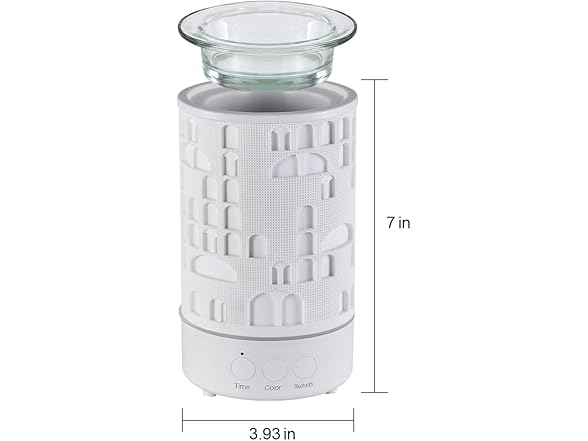 Hituiter Wax Melts Warmer