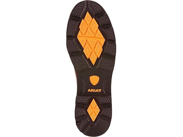 Ariat Groundbreaker Waterproof Men's Boots & Wide