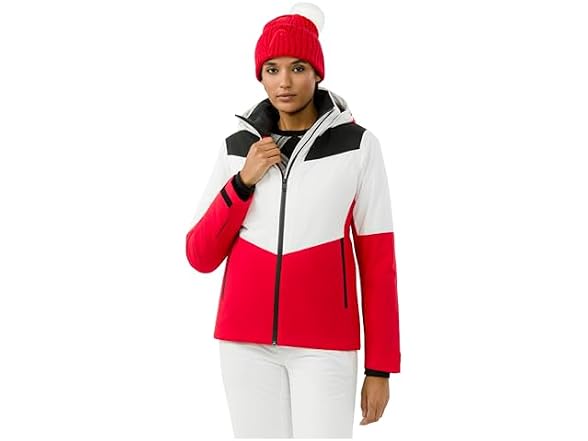 HEAD Women's Element Insulated Ski Jacket