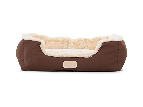 Vanderpump Pets Bed - M Brown MD