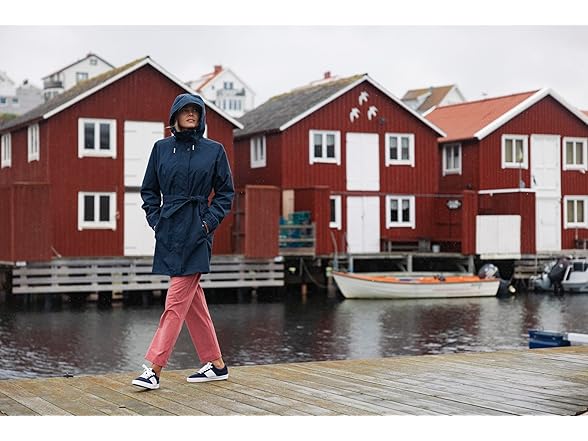 Helly Hansen (M) Womens Thalia Pant