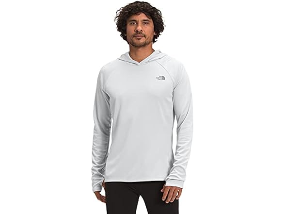 The North Face Men (L) Wander TNF Hoodie
